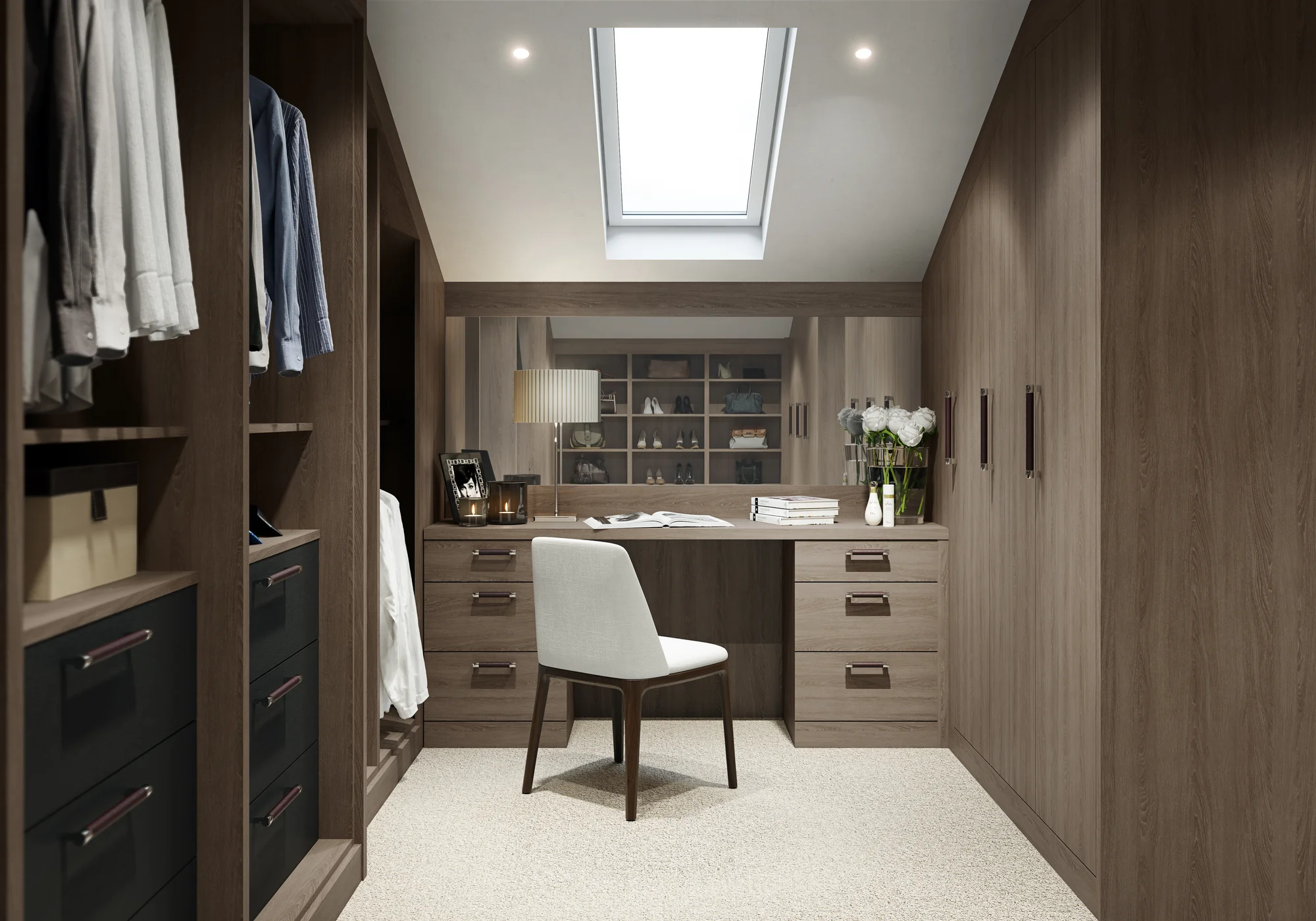 Varena Bedroom